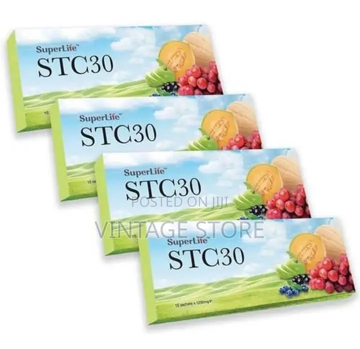 Stc30 Stem Cells