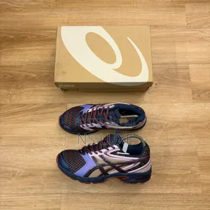 *Asics Kiko Kostadinov Studio Ub9-S Gel- Da Trainer 14