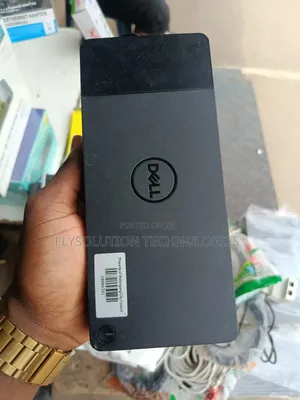 Dell 130W WD19 Series USB-C Docking Station