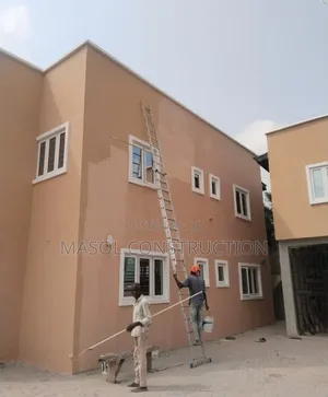 Construction Finishing, Renovation Expert, Modular Construction