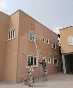 Construction Finishing, Renovation Expert, Modular Construction