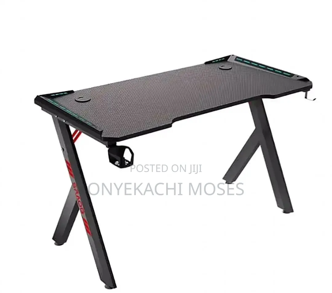 Non Adjustable Gaming Table 1.2 Meter