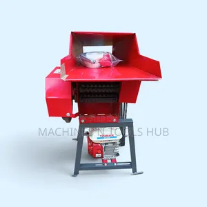 9zp-0.4a Chaff Cutter