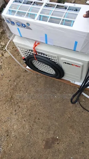 Mewe Air Conditioner Split 1.0hp Normal