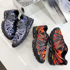 *Joe Freshgoods X New Balance Abzorb 1890 R