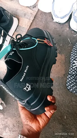 Mens Shoes