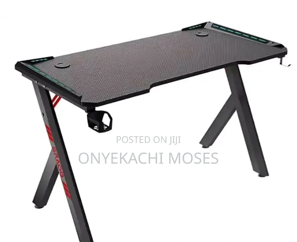 Non Adjustable Gaming Table 1.2 Meter