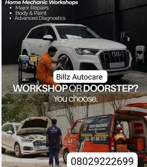 Automobile