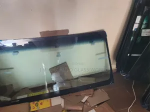 Toyota Hilux 2017 Windscreen Glass