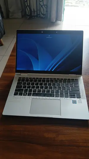 Laptop HP EliteBook X360 1030 G3 16GB Intel Core i7 SSD 512GB