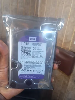 1tb Dekstop Hard Drive