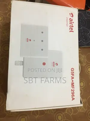 Airtel Odu Router