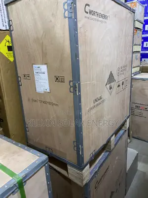 15kwh 48v Cworth Energy Lithium Battery Available