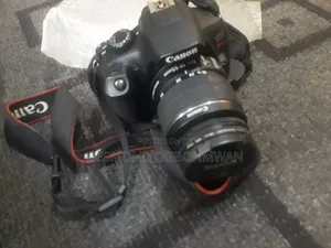 Canon EOS Rebel T6