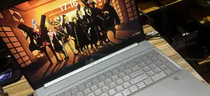 Laptop HP 15 16GB AMD Ryzen 7 SSD 512GB