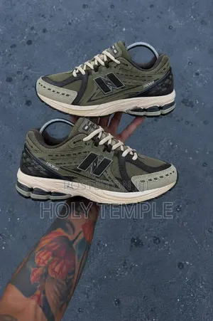 Top Quality NEW BALANCE 19060