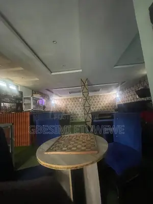 Games and Bar