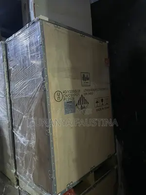 15kwh Felicity Lithium Battery