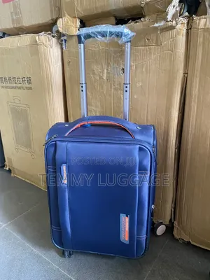 Cabin Size(size 16") Sensamite Luggage Box