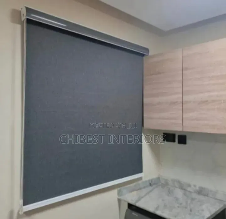 Roller Blinds