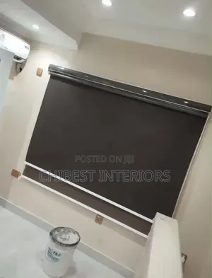 Roller Blinds