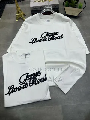 Pure Cotton Polo