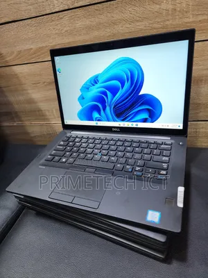 Laptop Dell Latitude 7480 8GB Intel Core i5 SSD 256GB
