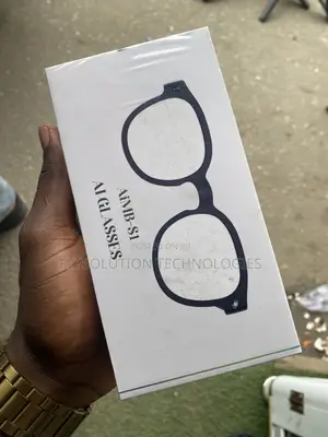 AIMB-S1 AI Smart Glasses
