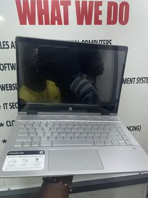 Laptop HP Pavilion 14 x360 2-in-1 8GB Intel Core i5 SSD 256GB