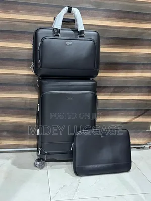 Quality Luggage Traveling Box