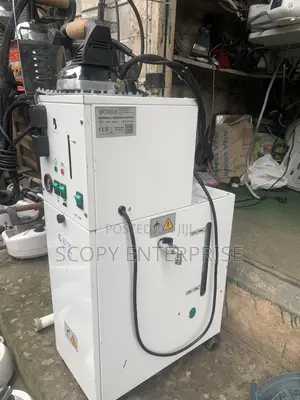 15Liters Heavy Duty Industrial Steam Iron