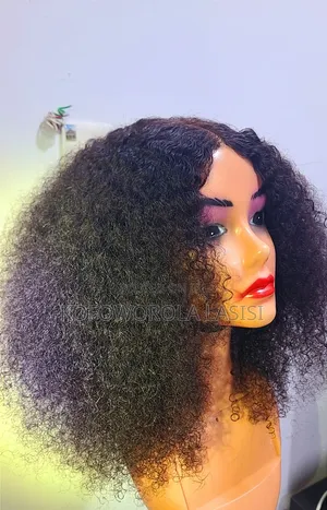 16inches Pixie Curls