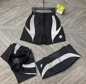 Corteiz RTW Spring Shorts