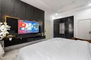 A Cozy Room in a Shared Apartment