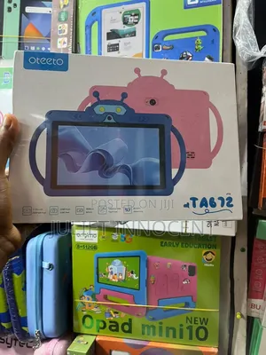 New Oteeto TAB 73 128 GB Blue