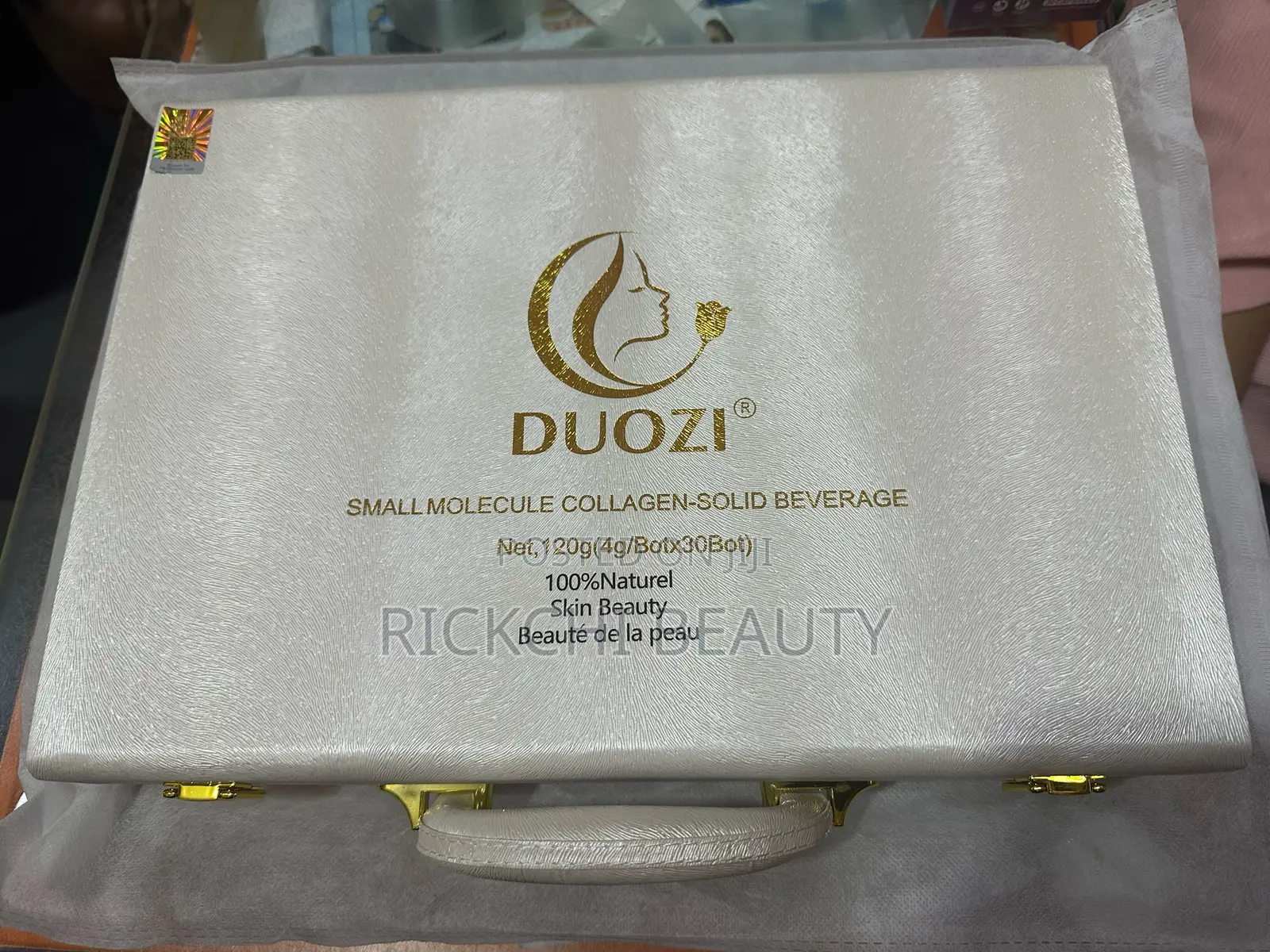 Duozi Small Molecule Solid Beverage