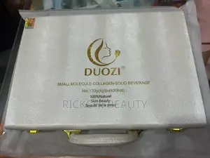 Duozi Small Molecule Solid Beverage