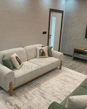 Morden Sofa Chair