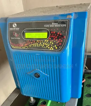 Inverters ,