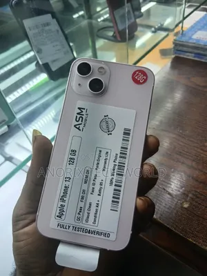 Apple iPhone 13 128 GB Pink