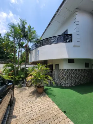 3bdrm Apartment in Maitama for rent