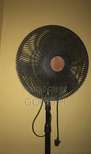 Good Quality Standing Fan