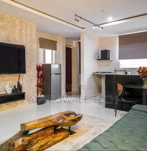 Quiet and a Cozy 1bedroom Apartment Cityview Ikoyi