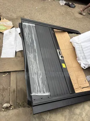 Roller Boost Cover for Toyota Hilxu 2026 Model