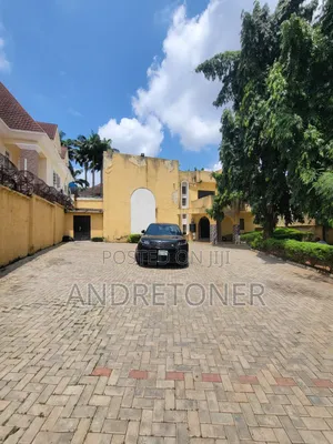 5bdrm Duplex in Maitama for rent