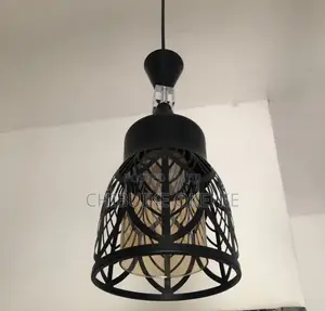 Single Pendant Light