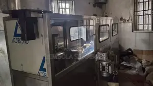 Automatic Dispenser Water Filling Machine – Industrial Grade