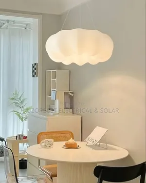 Luxury Pendant Light
