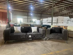 All Complete 7 Seater Imported Chair