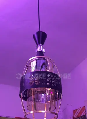 Interior Pendant Light